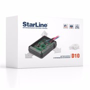 StarLine D10 StarLine D10