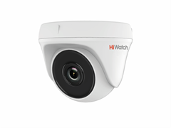 HD-TVI камера Hiwatch DS-T133