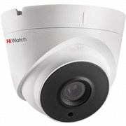 HD-TVI камера Hiwatch DS-T203P