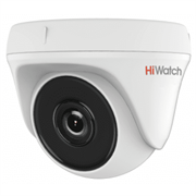 HD-TVI камера Hiwatch DS-T203S