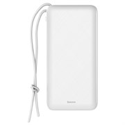 Внешний аккумулятор Baseus Mini Q  PD Quick Charger 20000mAh (PPALL-DXQ02)