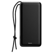 Внешний аккумулятор Baseus Mini Q PD Quick Charger 20000mAh (PPALL-DXQ01)
