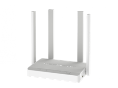 Wi-Fi Роутер Keenetic Duo (KN-2110)