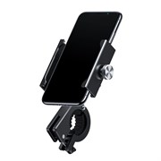 Веломотодержатель для смартфонов Baseus Knight Motorcycle Holder (CRJBZ-01)