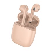 Беспроводные наушники Baseus Encok W04 Pro с беспроводным кейсом (NGW04P-04)