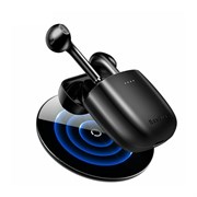 Беспроводные наушники Baseus Encok W04 Pro с беспроводным кейсом (NGW04P-01)