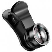 Набор объективов Baseus Short Videos Magic Camera General (ACSXT-D01)