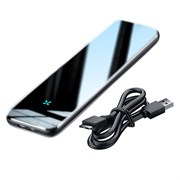 Кейс для диска Baseus Full Speed Series SSD Enclosure (Micro USB) (CAYPH-D0G)
