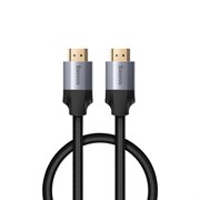 Кабель Baseus Enjoyment Series 4KHD Male To 4KHD Male Adapter Cable 0.5m (CAKSX-A0G)