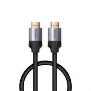 Кабель Baseus Enjoyment Series 4KHD Male To 4KHD Male Adapter Cable 2m (CAKSX-C0G)