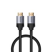 Кабель Baseus Enjoyment Series 4KHD Male To 4KHD Male Adapter Cable 3m (CAKSX-D0G)