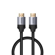 Кабель Baseus Enjoyment Series 4KHD Male To 4KHD Male Adapter Cable 5m (CAKSX-E0G)