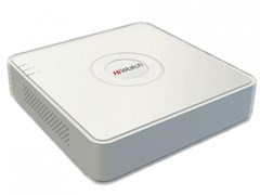 Видеорегистратор Hiwatch DS-H204UA