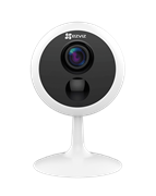 Видеокамера Ezviz C1C 1080p PIR CS-C1C-D0-1D2WPFR