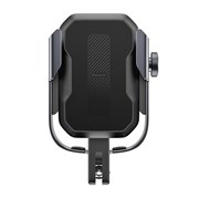 Веломотодержатель для смартфонов Baseus Adjustable Phone Bike Mount Holder for Handlebar and Mirror (SUKJA-01)