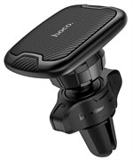 Автомобильный держатель HOCO CA65 Sagittarius series air outlet magnetic car holder