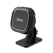 Автомобильный держатель HOCO CA53 Intelligent для приборной панели