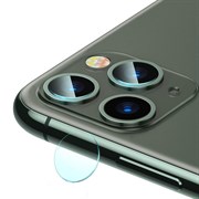 Защитное стекло Baseus 3x0.15mm reinforced lens tempered glass screen protector transparent (SGAPIPH58S-JT02) для iPhone 11 Pro/11 Pro Max