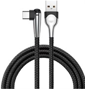 Кабель Baseus sharp-bird mobile game cable USB For Type-C 2A 2M (CATMVP-E01)