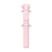 Селфи-палка Baseus Lovely Bluetooth Folding Bracket Selfie Stick (SUDYZP-E04)