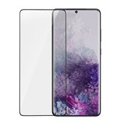 Защитное стекло Baseus 2 x 0,15 mm full screen 3D protector film for Samsung Galaxy S20+ (SGSAS20P-KR01)