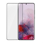 Защитное стекло Baseus 2 x 0,15 mm full screen 3D protector film for Samsung Galaxy S20 Ultra (SGSAS20U-KR01)