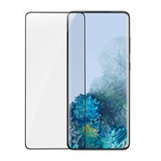 Защитное стекло Baseus 2 x 0,15 mm full screen 3D protector film for Samsung Galaxy S20 (SGSAS20-KR01)