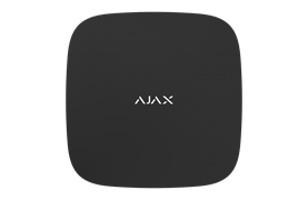 Хаб Ajax Hub 2 GSM & Ethernet