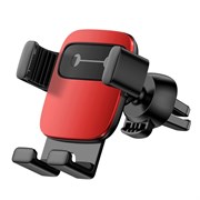 Автомобильный держатель Baseus Cube Gravity Vehicle-mounted Holder (SUYL-FK09)