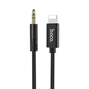 Кабель Hoco UPA13 Aux - lightning   для iPhone