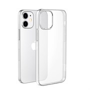 Чехол-накладка Hoco Light series TPU for iPhone 12 mini