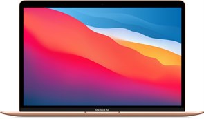 Ноутбук Apple MacBook Air (M1, 2020) 8 ГБ, 512 ГБ SSD