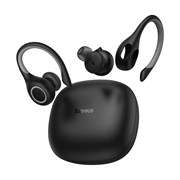 Беспроводные наушники Baseus Encok W17 True Wireless Earphones (NGW17-01)