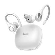 Беспроводные наушники Baseus Encok W17 True Wireless Earphones (NGW17-02)