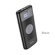 Внешний аккумулятор Hoco J63 Velocity PD+QC3.0 с беспроводной зарядкой
