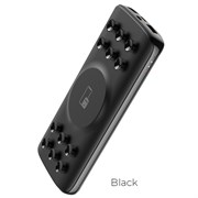 Внешний аккумулятор Hoco J56 Sea power с беспроводной зарядкой 10000mAh