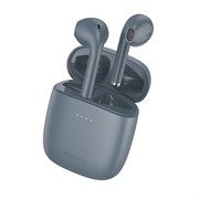 Беспроводные наушники Baseus Encok W04 Pro с беспроводным кейсом (NGW04P-0G)