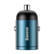 Автомобильное зарядное устройство Baseus Tiny Star Mini PPS Type-C Port 30W (VCHX-B03)