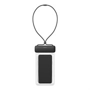 Водонепроницаемый чехол Baseus Waterproof phone Case IPX8 7,2'' (ACFSD-DG1)