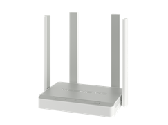Wi-Fi Роутер Keenetic Runner 4G (KN-2210)