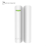 Датчик Ajax DoorProtect