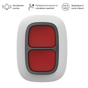 Кнопка Ajax DoubleButton
