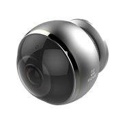 Видеокамера Ezviz C6P 1080p CS-CV346-A0-7A3WFR