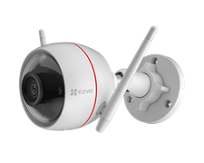 Видеокамера EZVIZ C3W Color Night Pro CS-C3W-A0-3H4WFRL