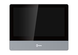 Монитор цветной IP-видеодомофона CTV-IP-M6704