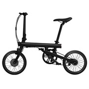 Электровелосипед Xiaomi Mijia QiCycle черный