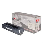 Тонер-картридж HP LJ 1100 C4092A/Canon EP-22 (2,5k) 7Q