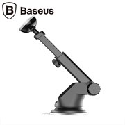 Автомобильный держатель Baseus Solid Series Telescopic Magnetic Car Mount (SULX-0S)