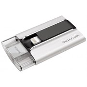 Флеш-накопитель USB  16GB  SanDisk  iXpand for iPhone and iPad