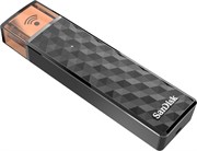 Флеш-накопитель USB  128GB  SanDisk  Connect WiFi Media Drive